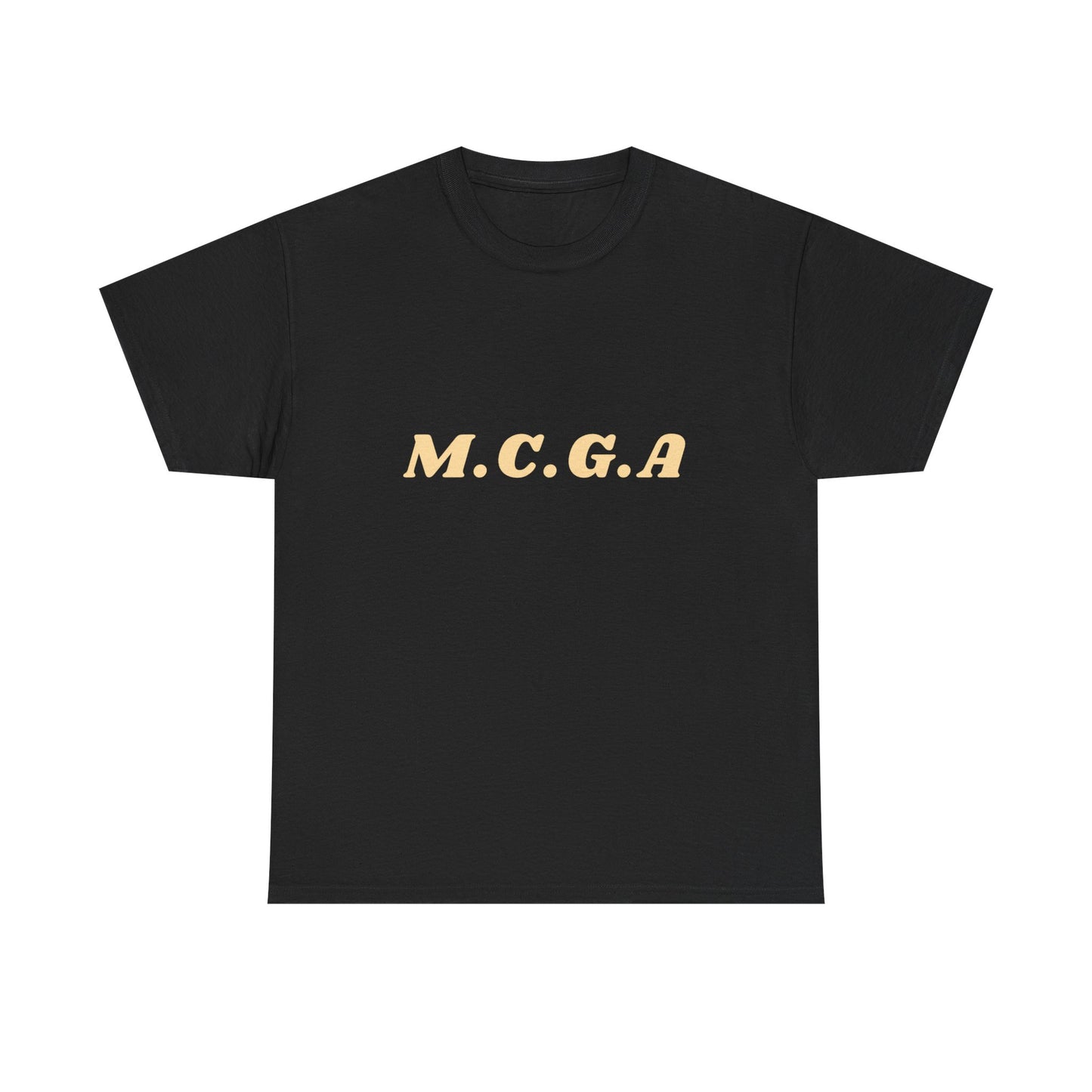 M.C.G.A. Making California Soul Food Great Again