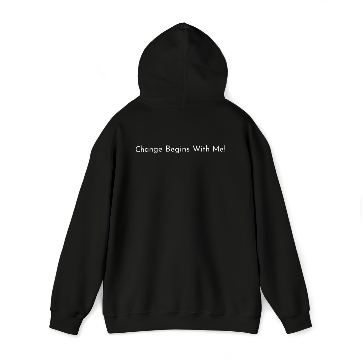 A Hoodie For The Movement