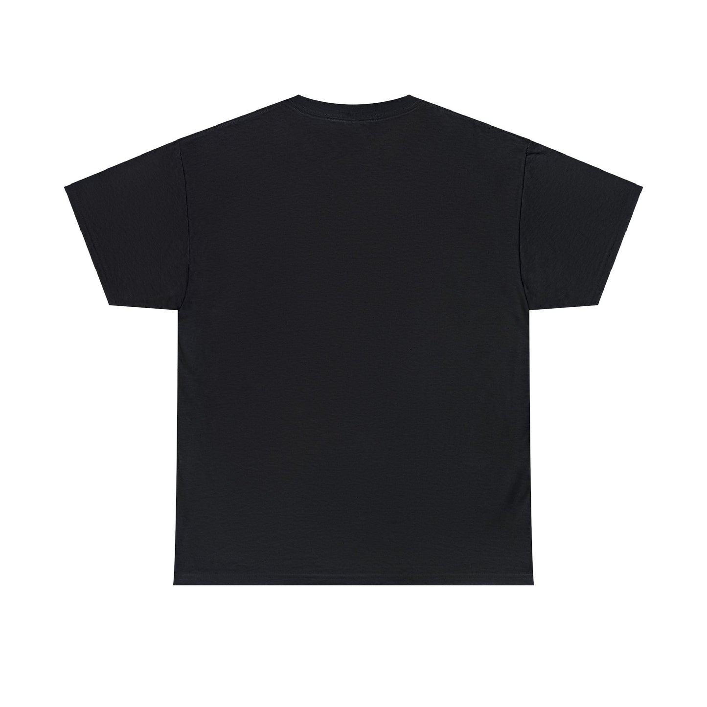 Movement 2.0 Tee : White Logo