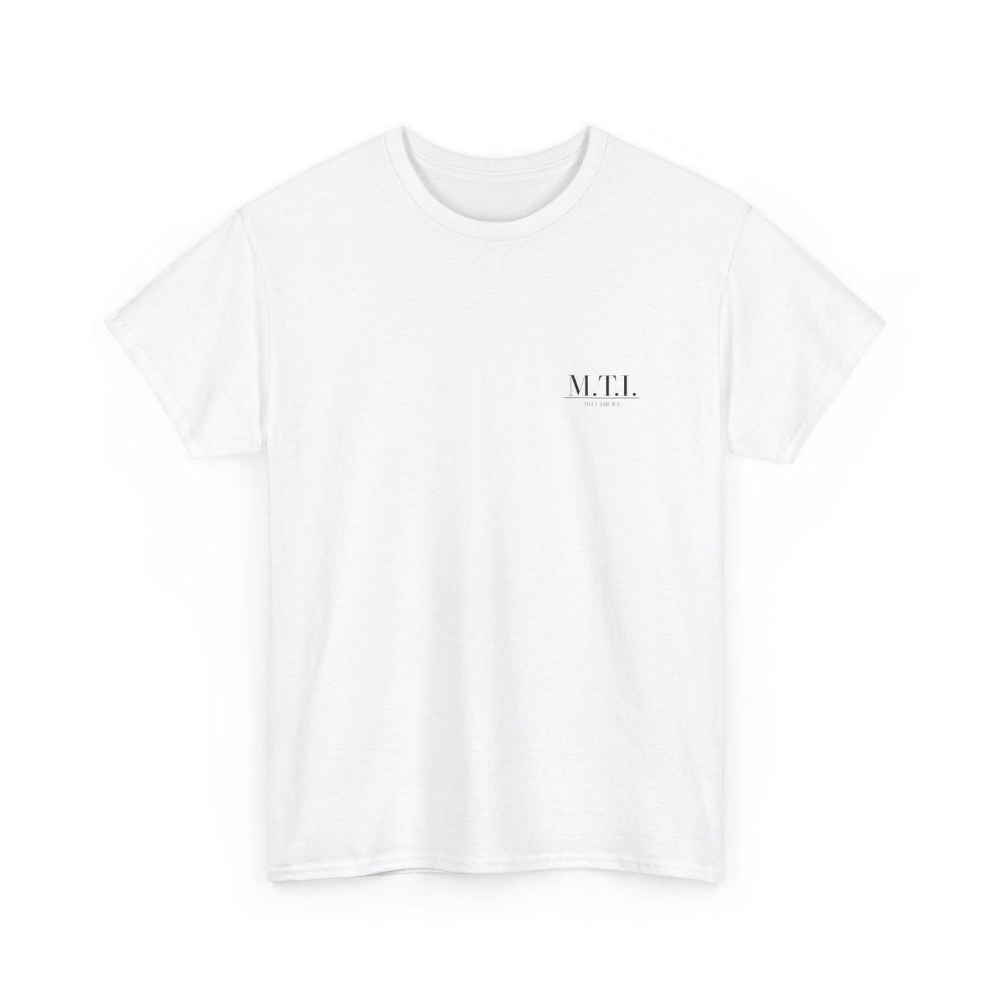 M.T.I. Melt The I.C.E.