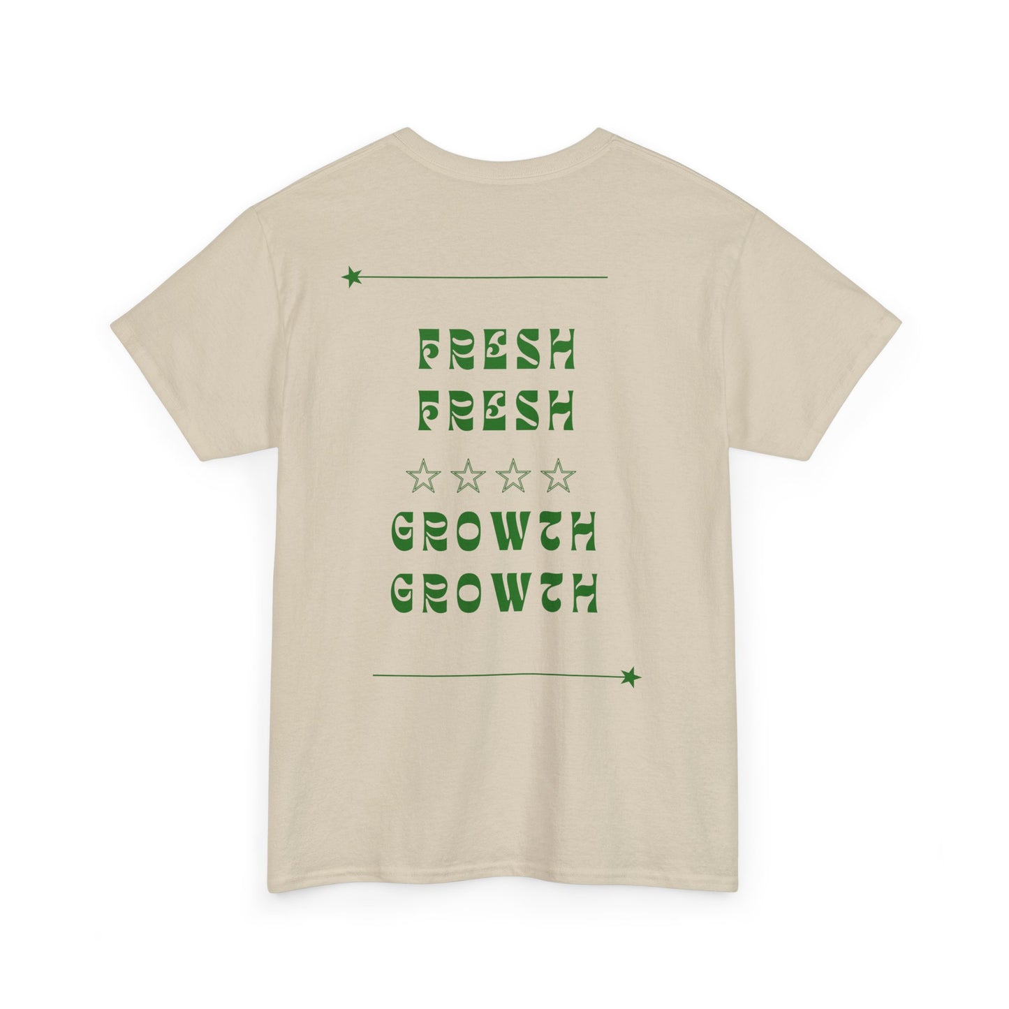 Fresh Growth Community Gardens πͺ΄