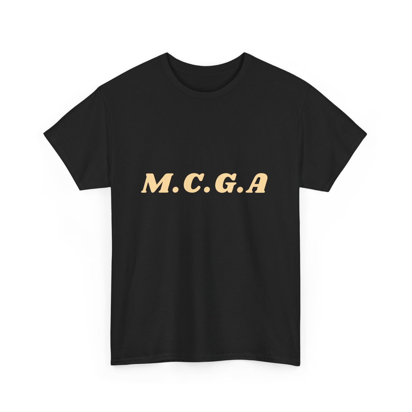 M.C.G.A. Making California Soul Food Great Again