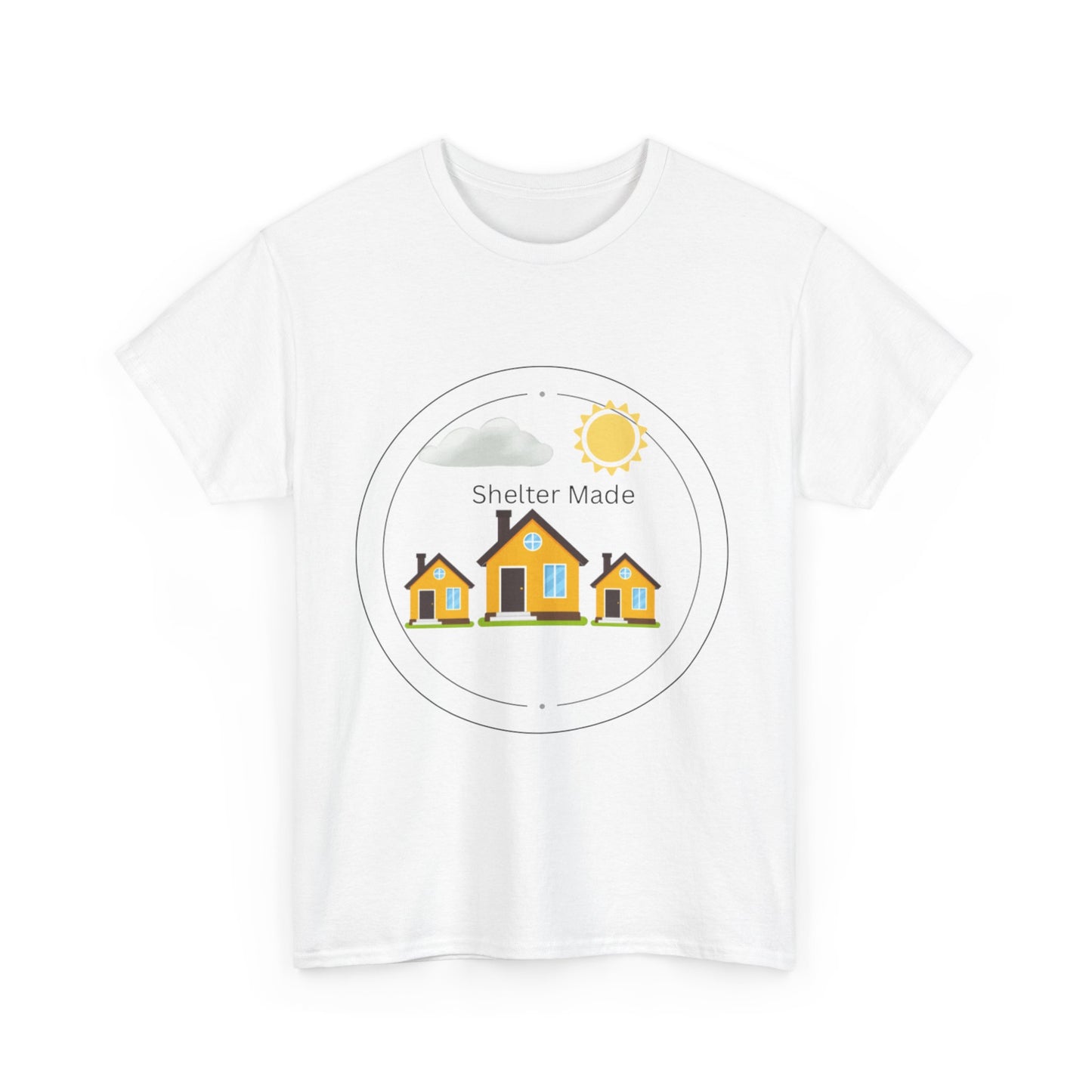Shelter Made 🏠