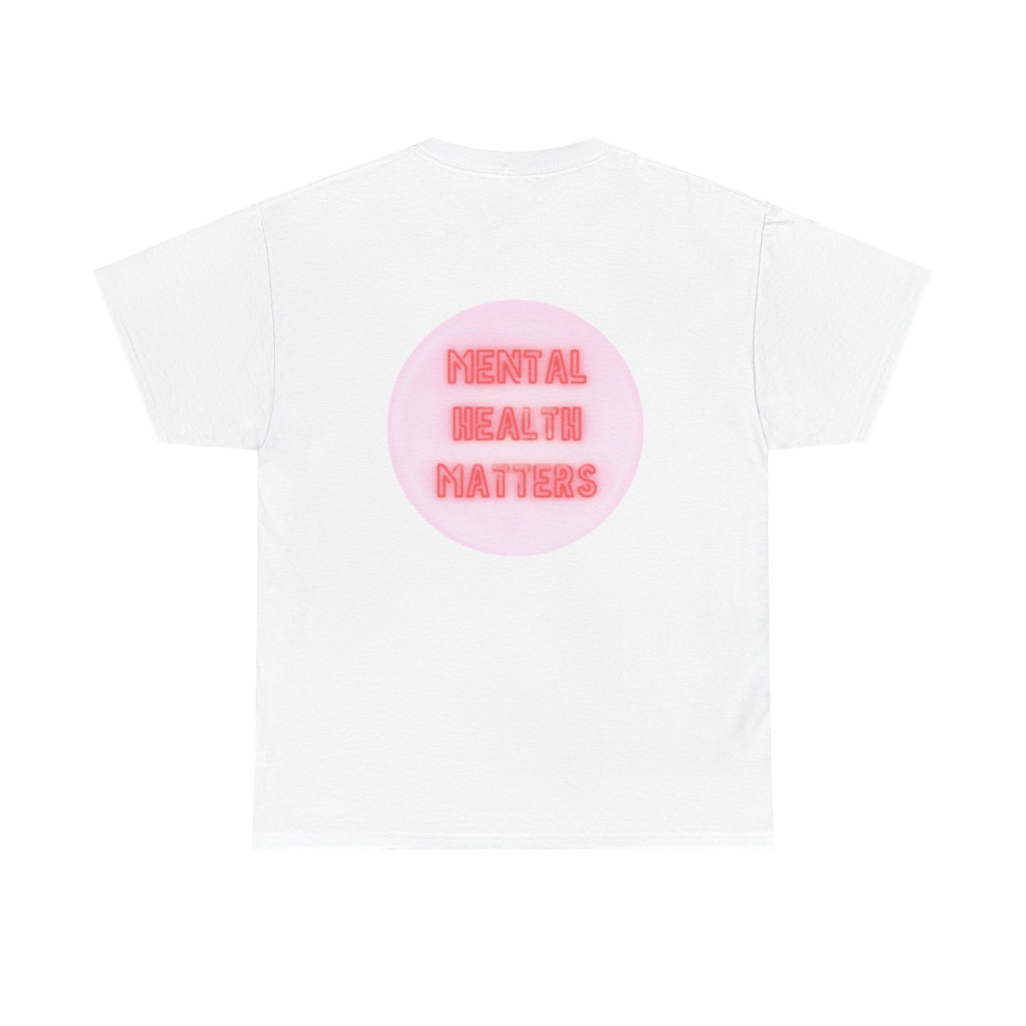 Mental Health Matters