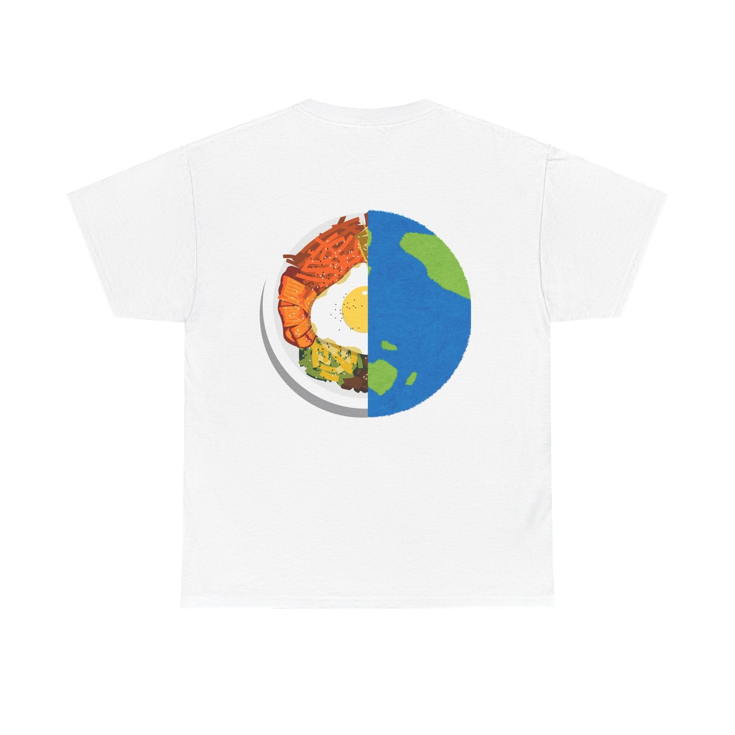 Feed The World 🌍