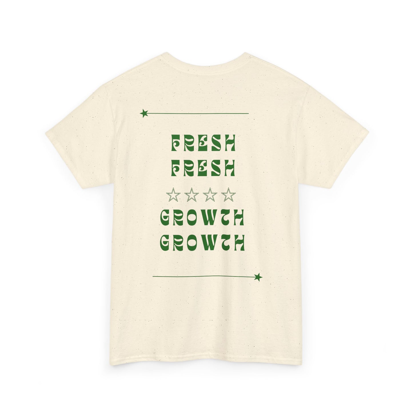 Fresh Growth Community Gardens πͺ΄