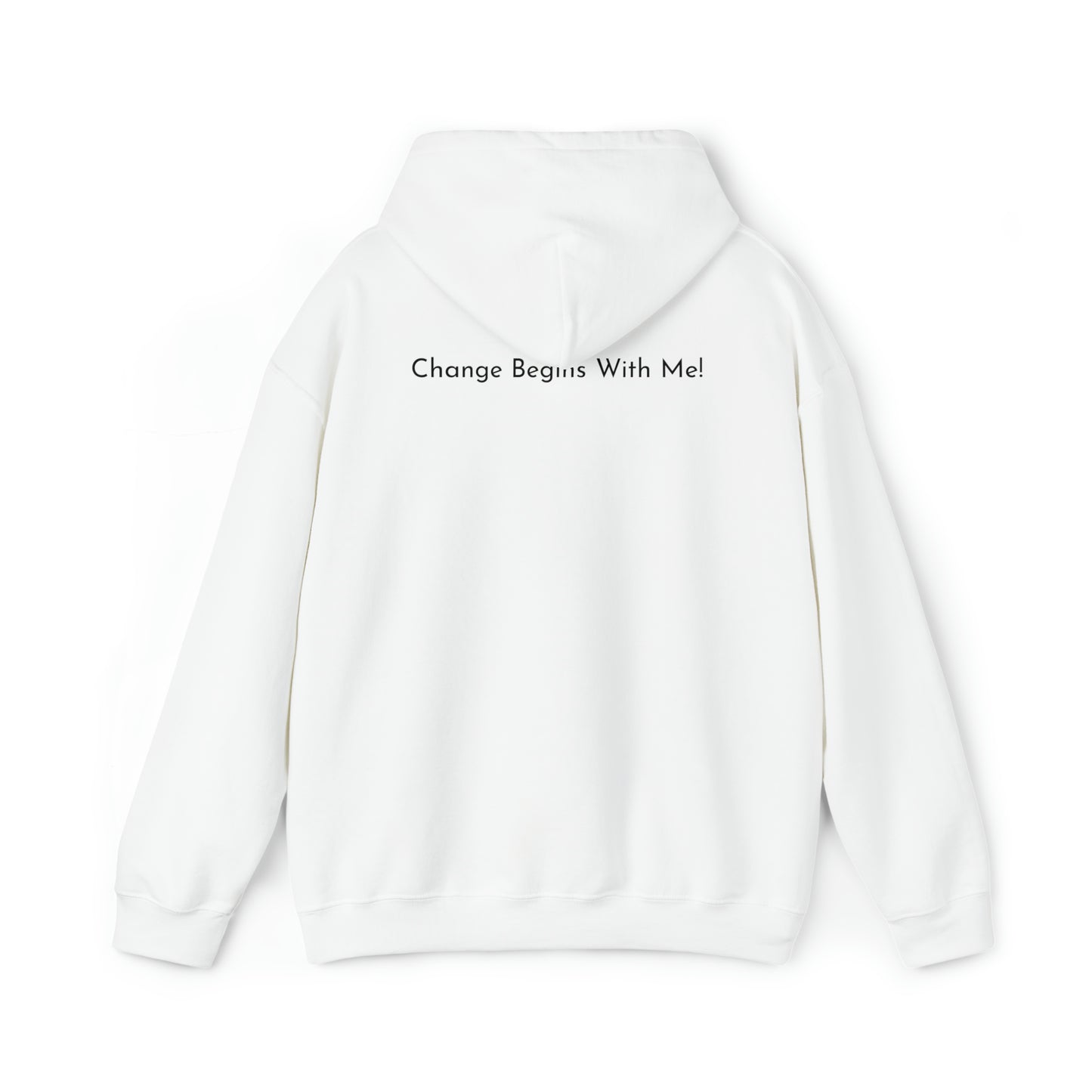 A Hoodie For The Movement