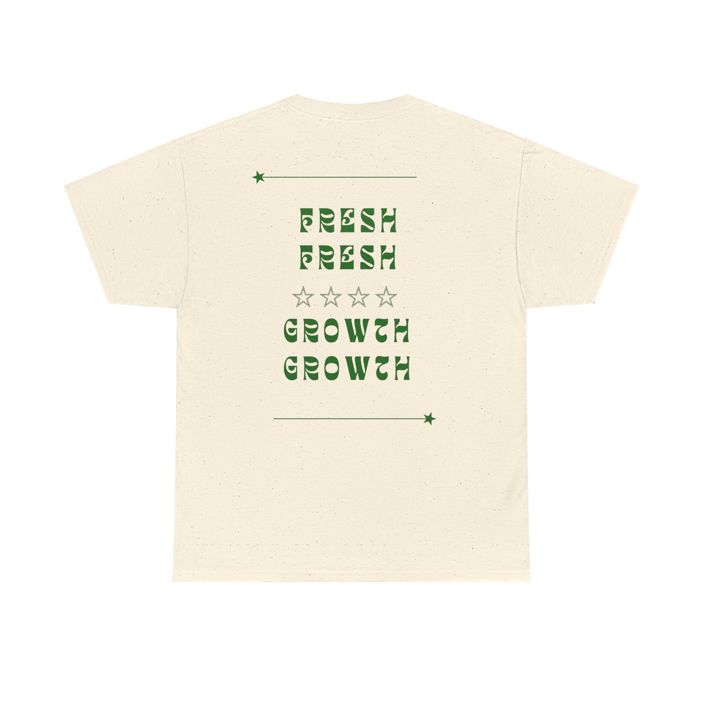 Fresh Growth Community Gardens πͺ΄