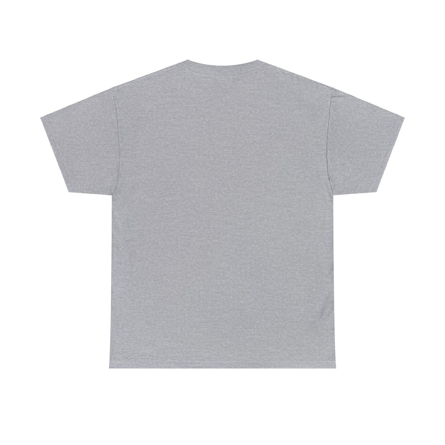 Movement 2.0 Tee : White Logo