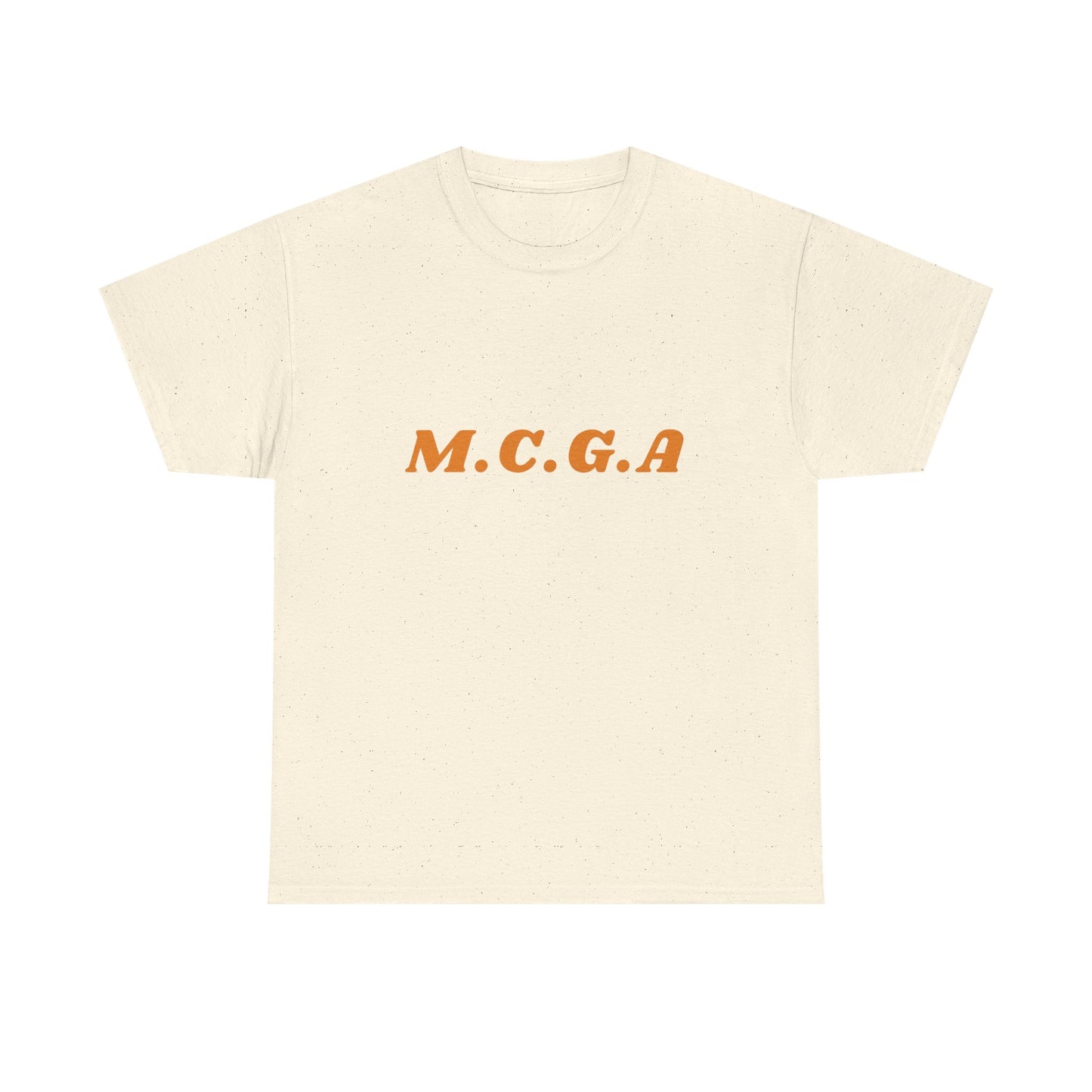 M.C.G.A. Making California Soul Food Great Again