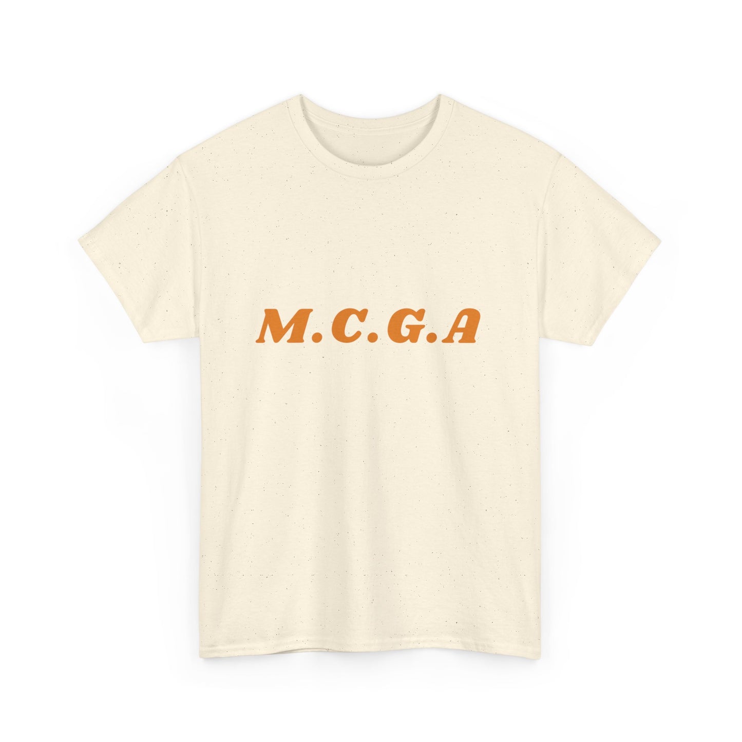 M.C.G.A. Making California Soul Food Great Again
