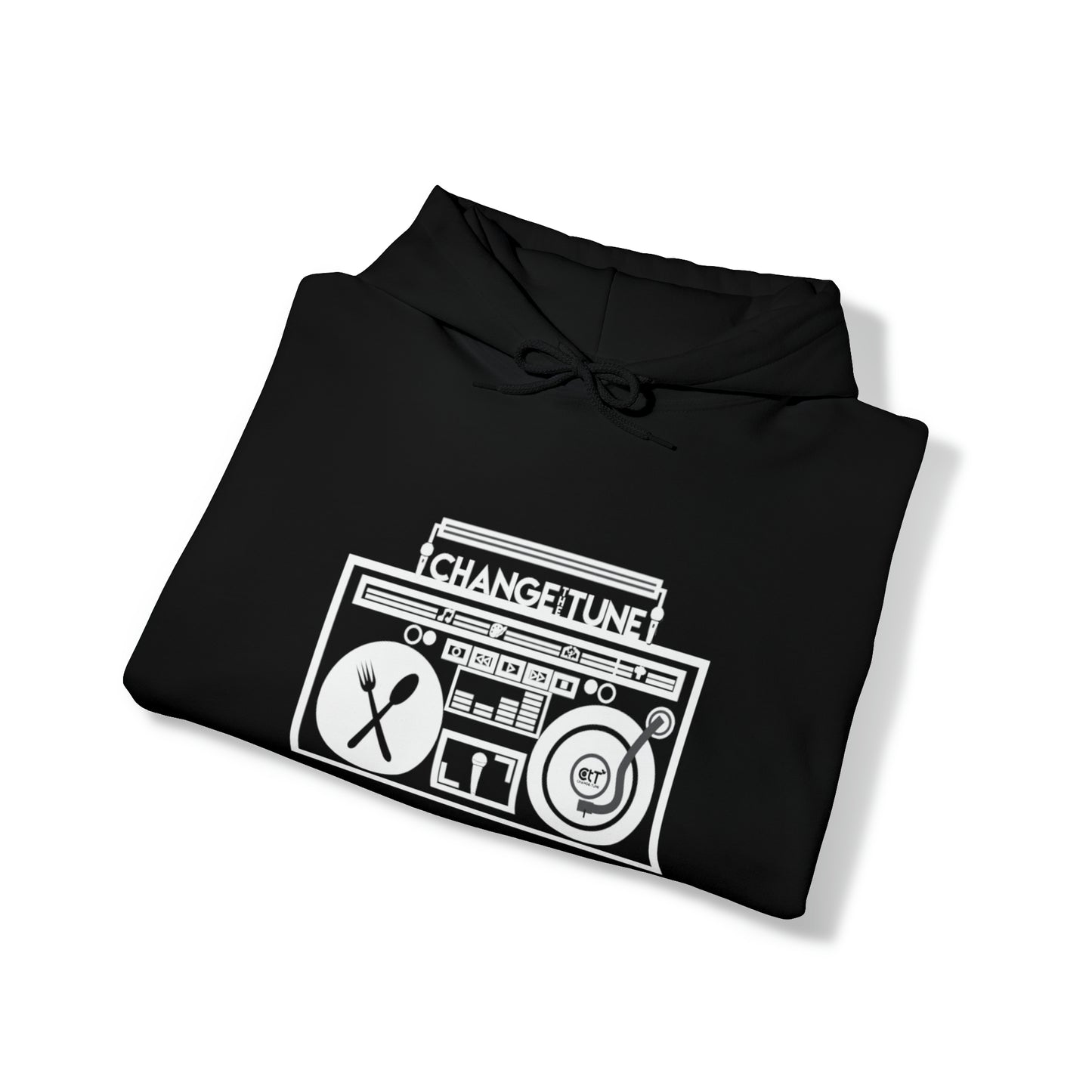 A Hoodie For The Movement