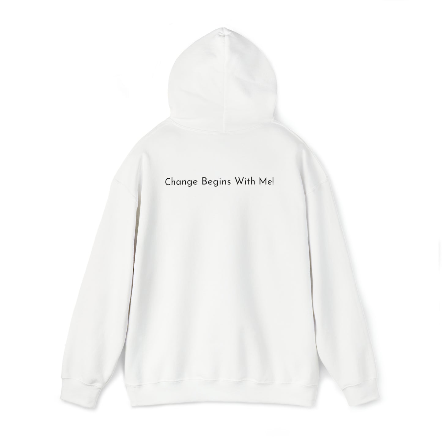 A Hoodie For The Movement