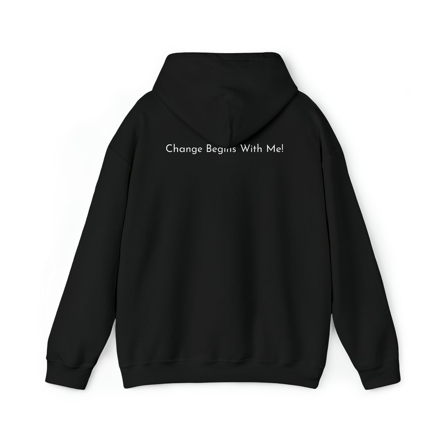 A Hoodie For The Movement