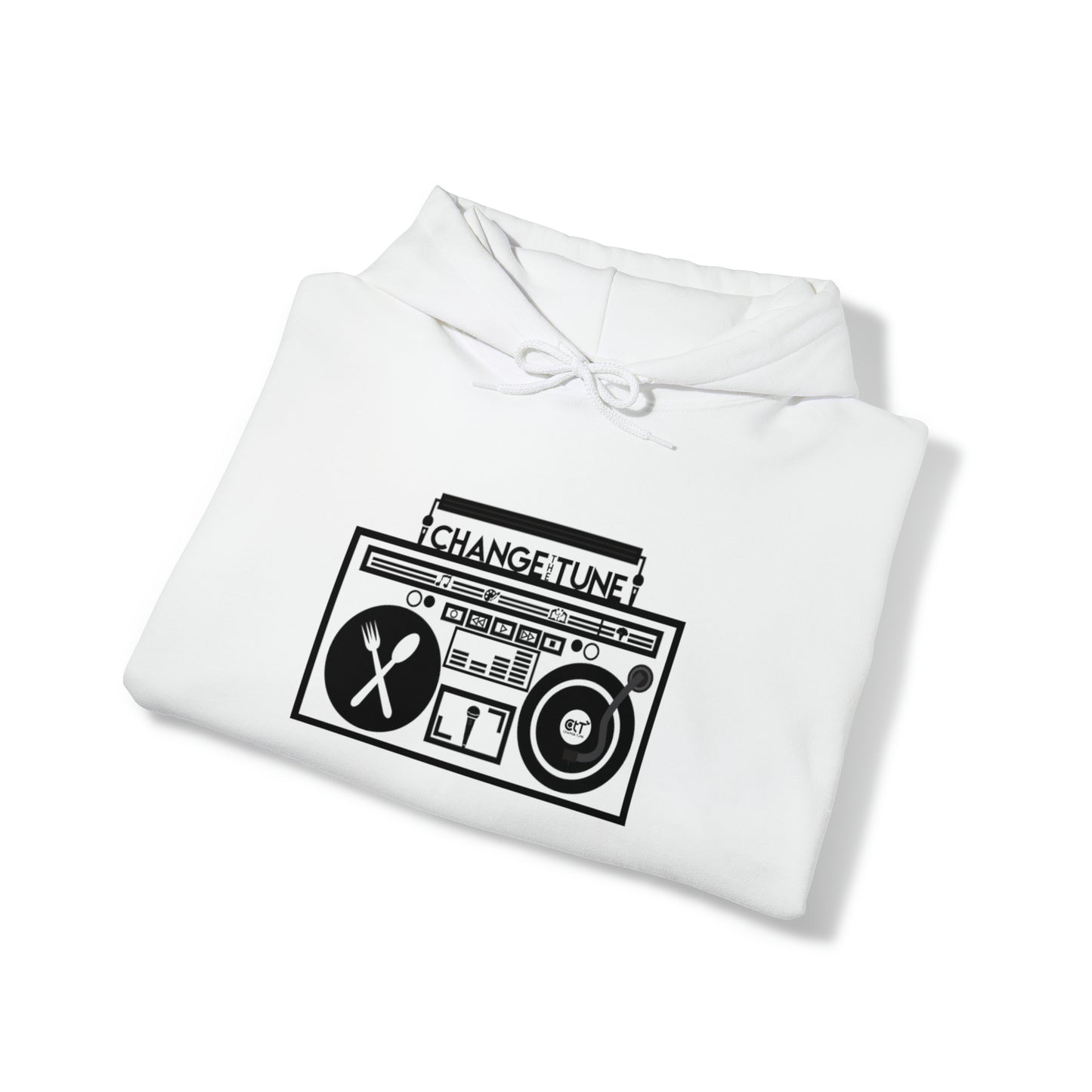 A Hoodie For The Movement