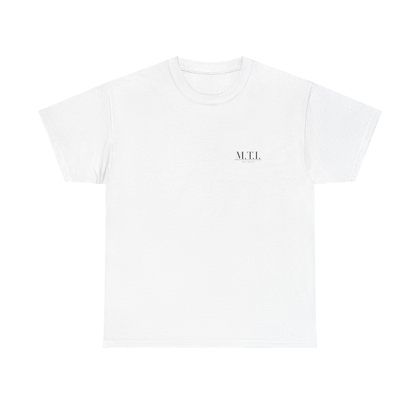 M.T.I. Melt The I.C.E.