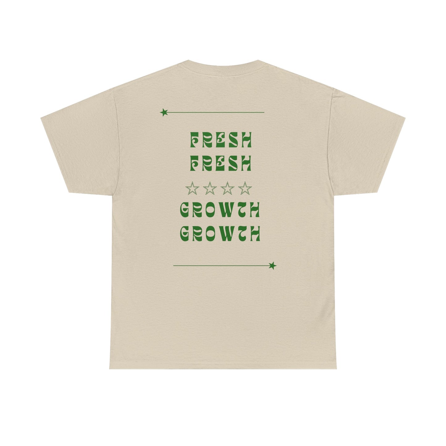 Fresh Growth Community Gardens πͺ΄