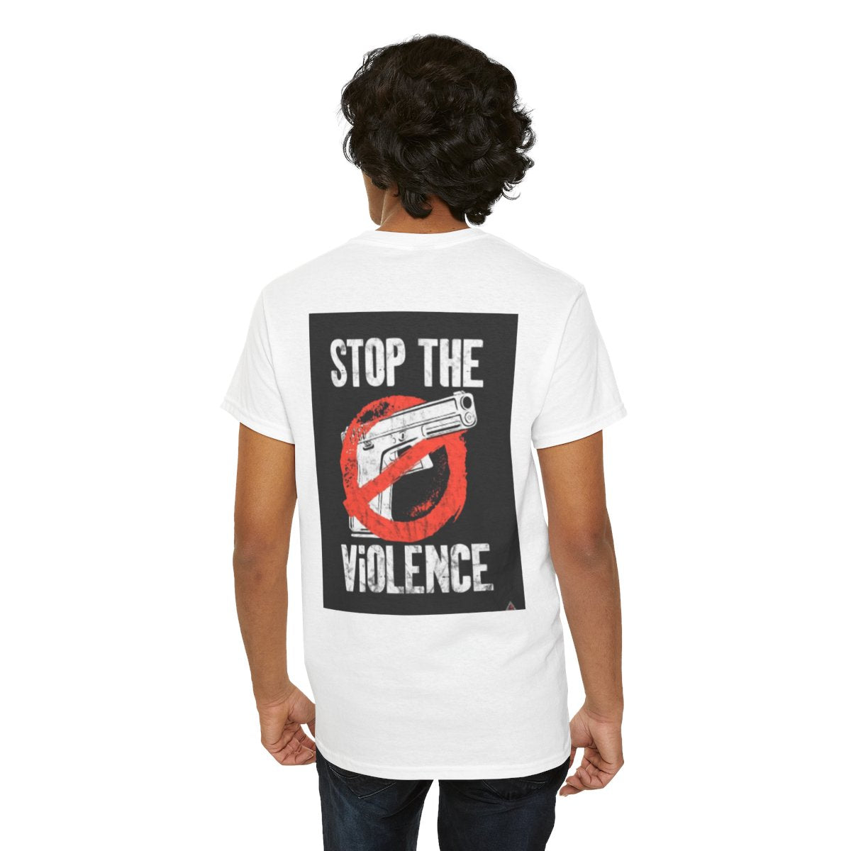 Stop World Violence