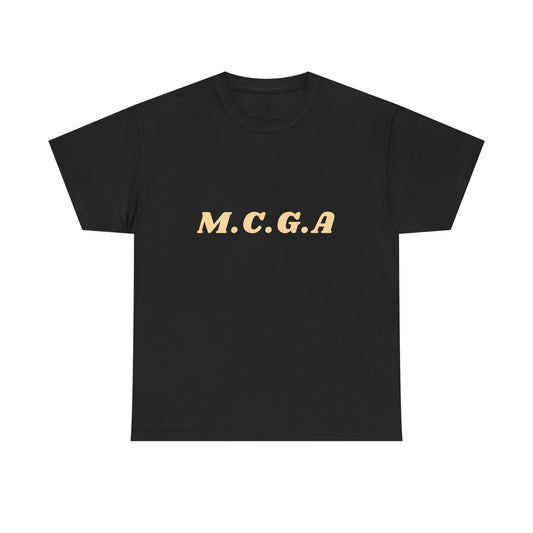 M.C.G.A. Making California Soul Food Great Again