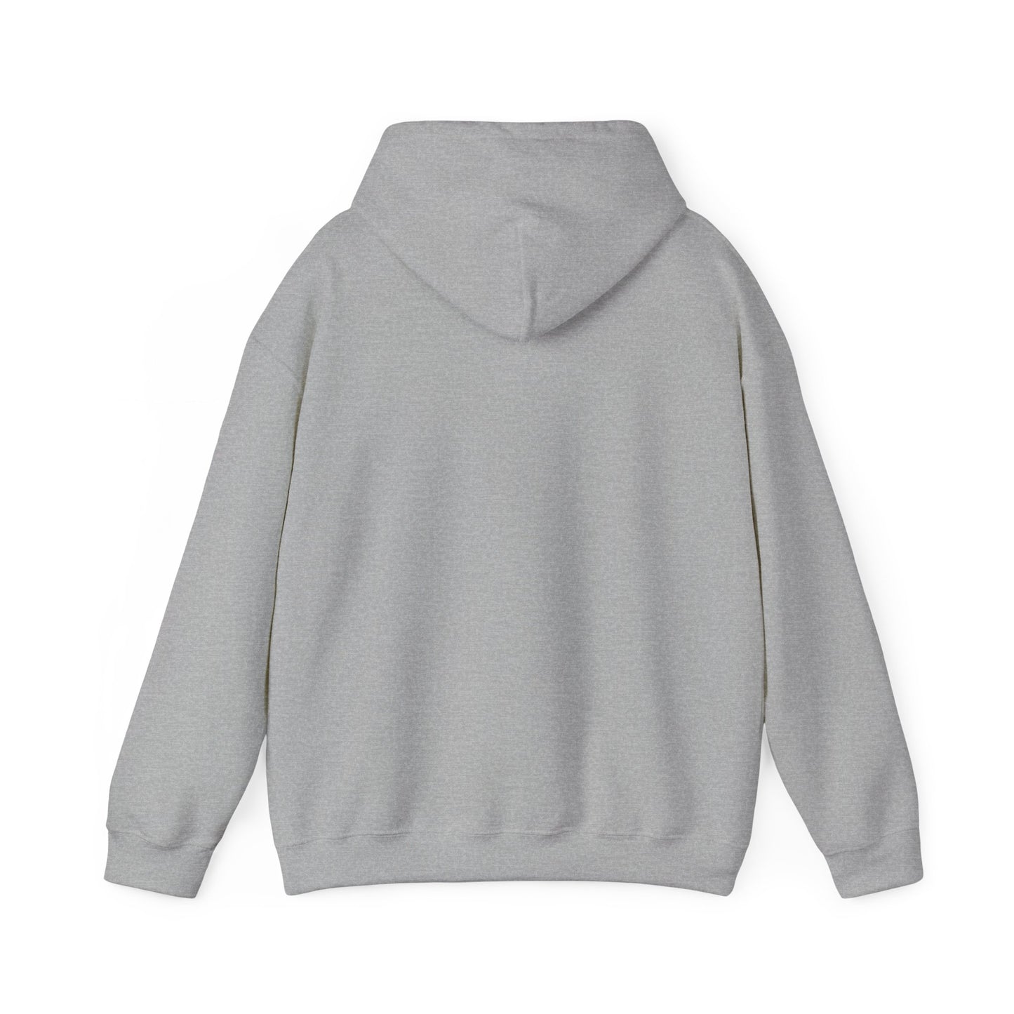 Movement 2.0 Hoodie Gold