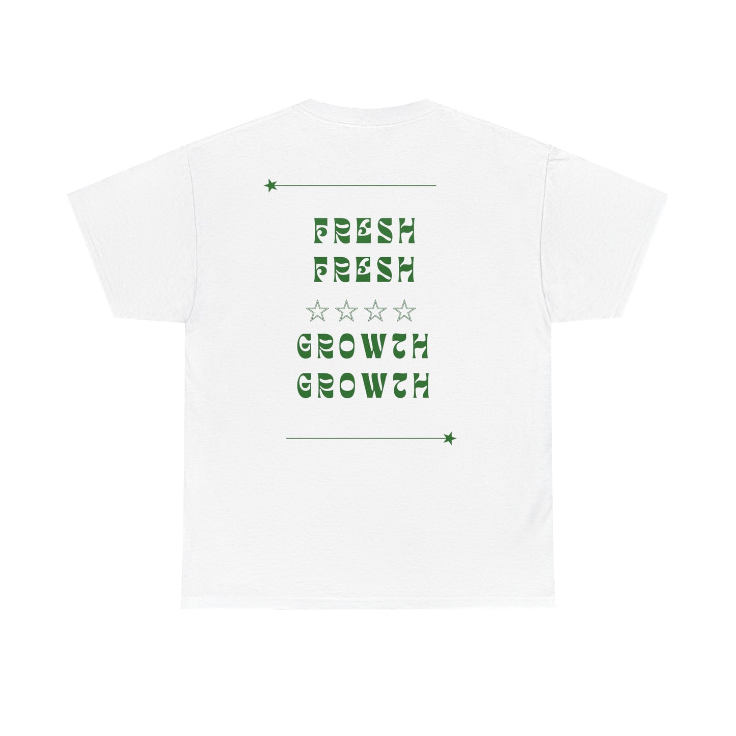 Fresh Growth Community Gardens 🪴