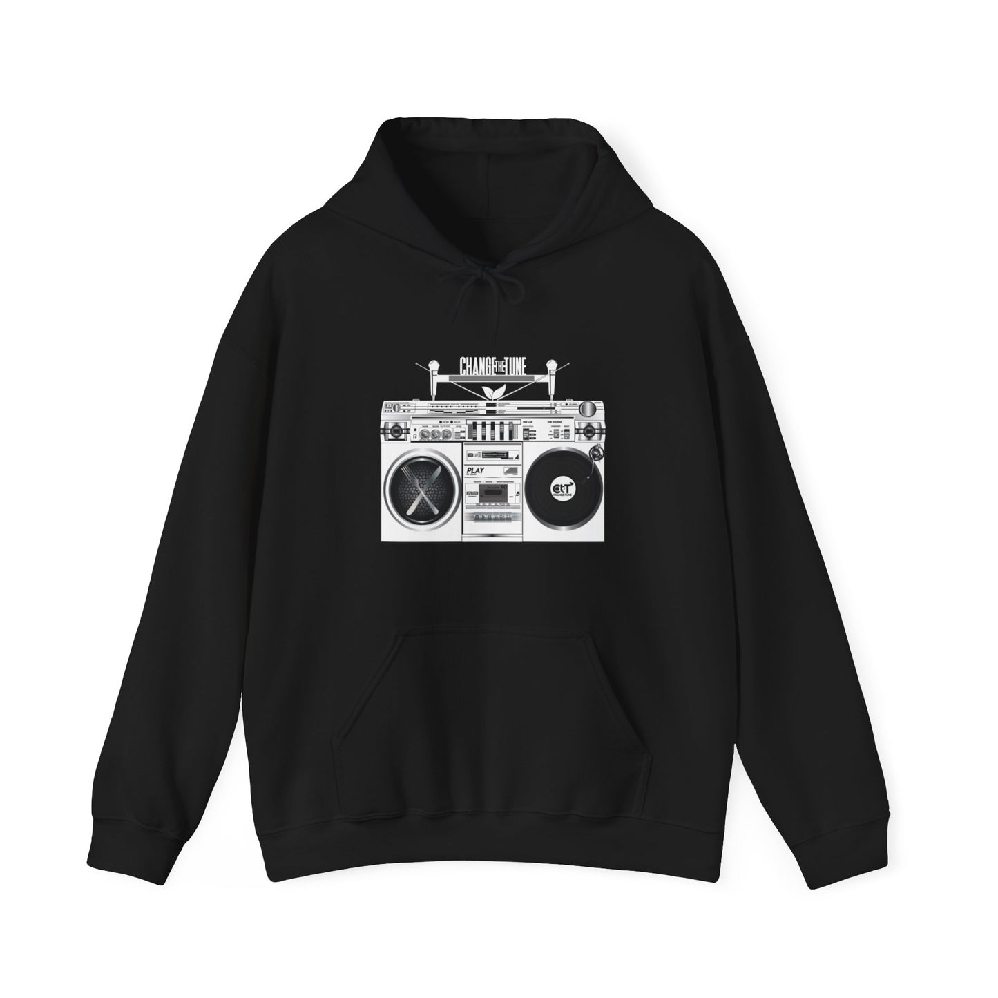 Movement 2.0 Hoodie