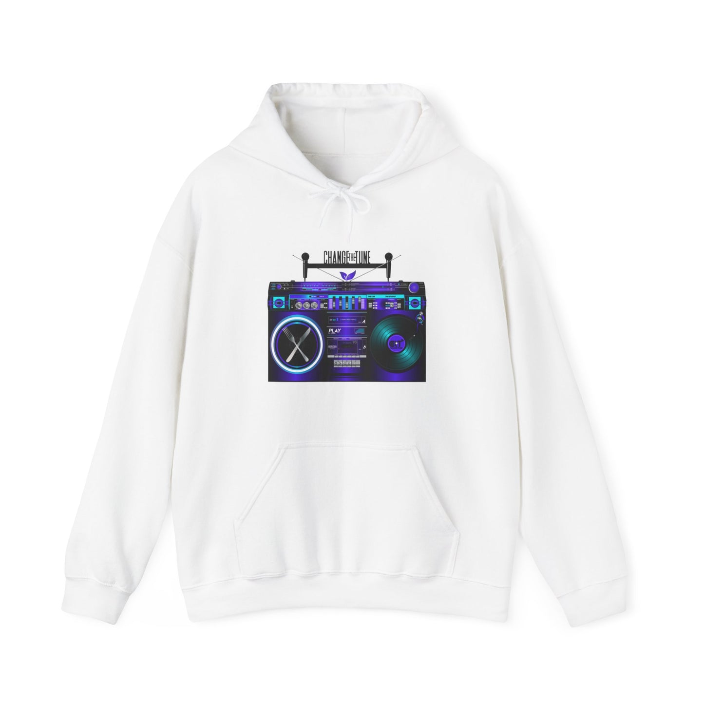 Movement 2.0 Hoodie