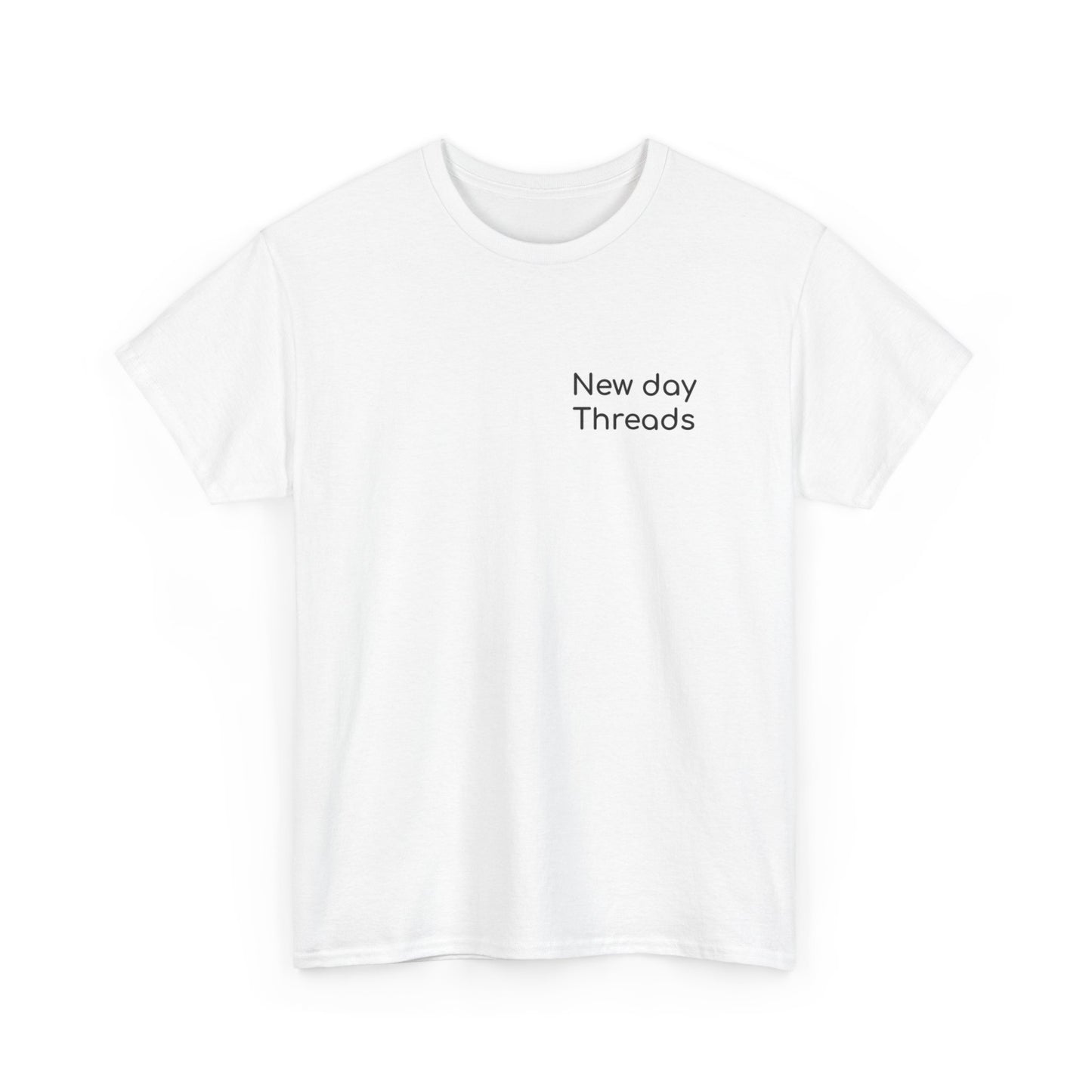 New Day Threads
