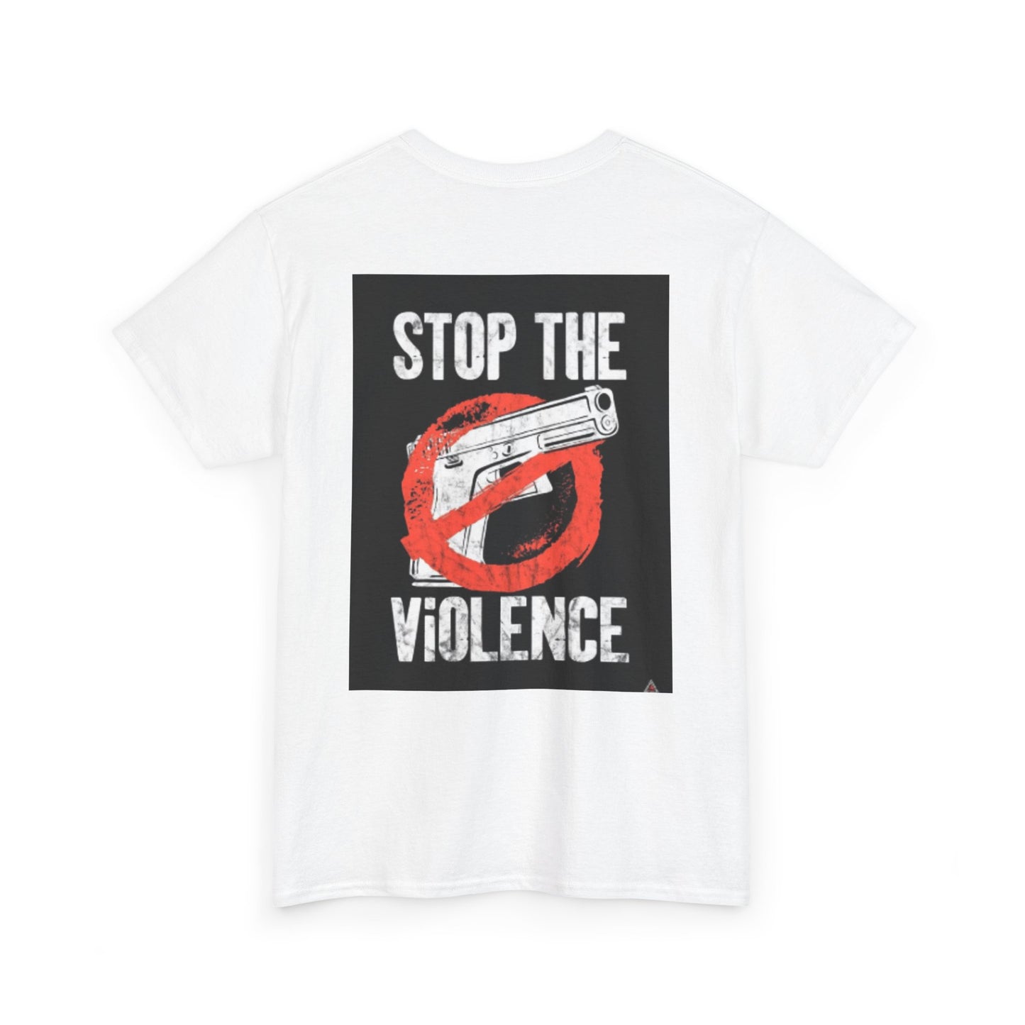 Stop World Violence