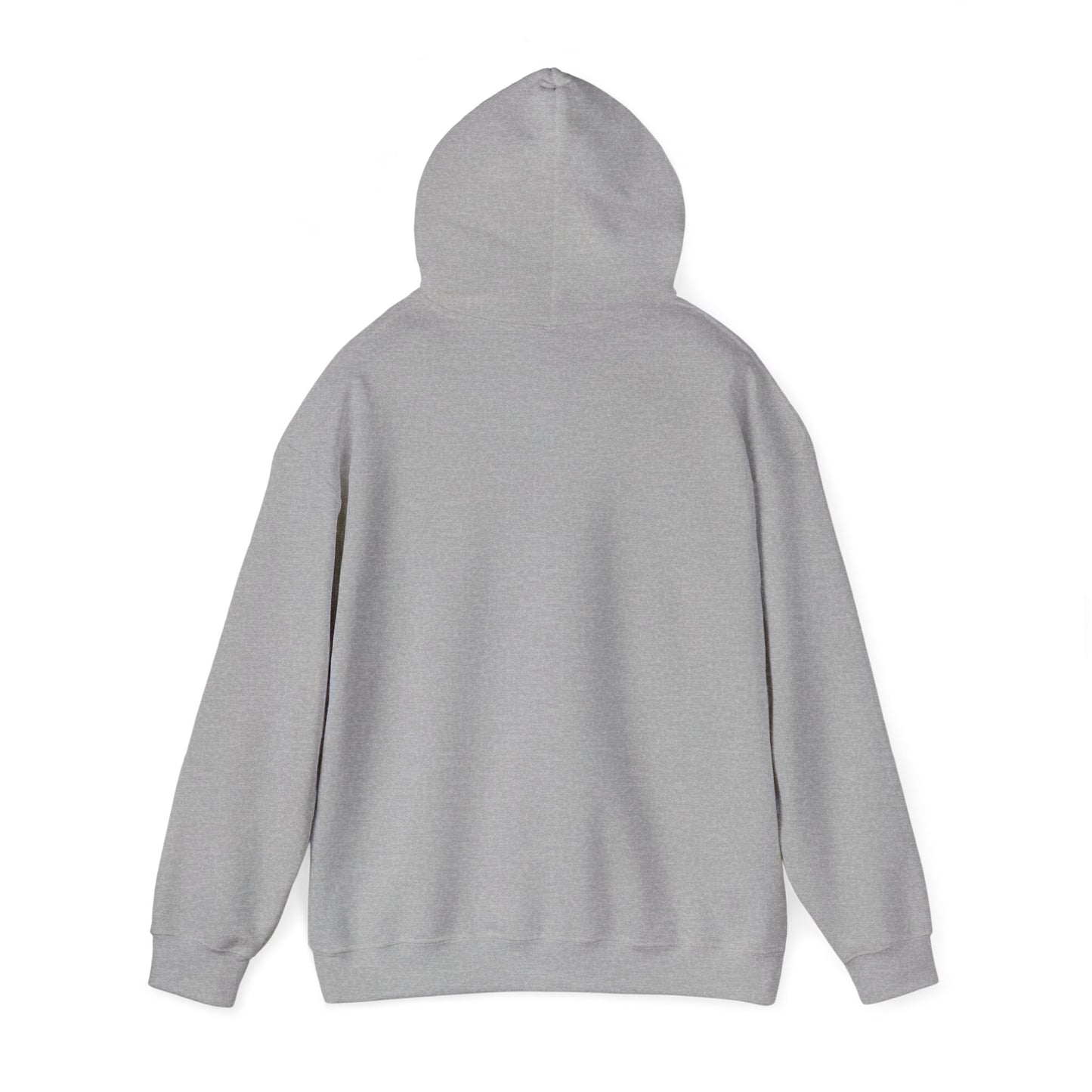 Movement 2.0 Hoodie Gold