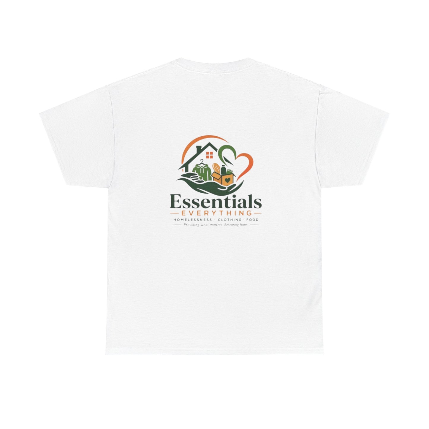Essentials Everything