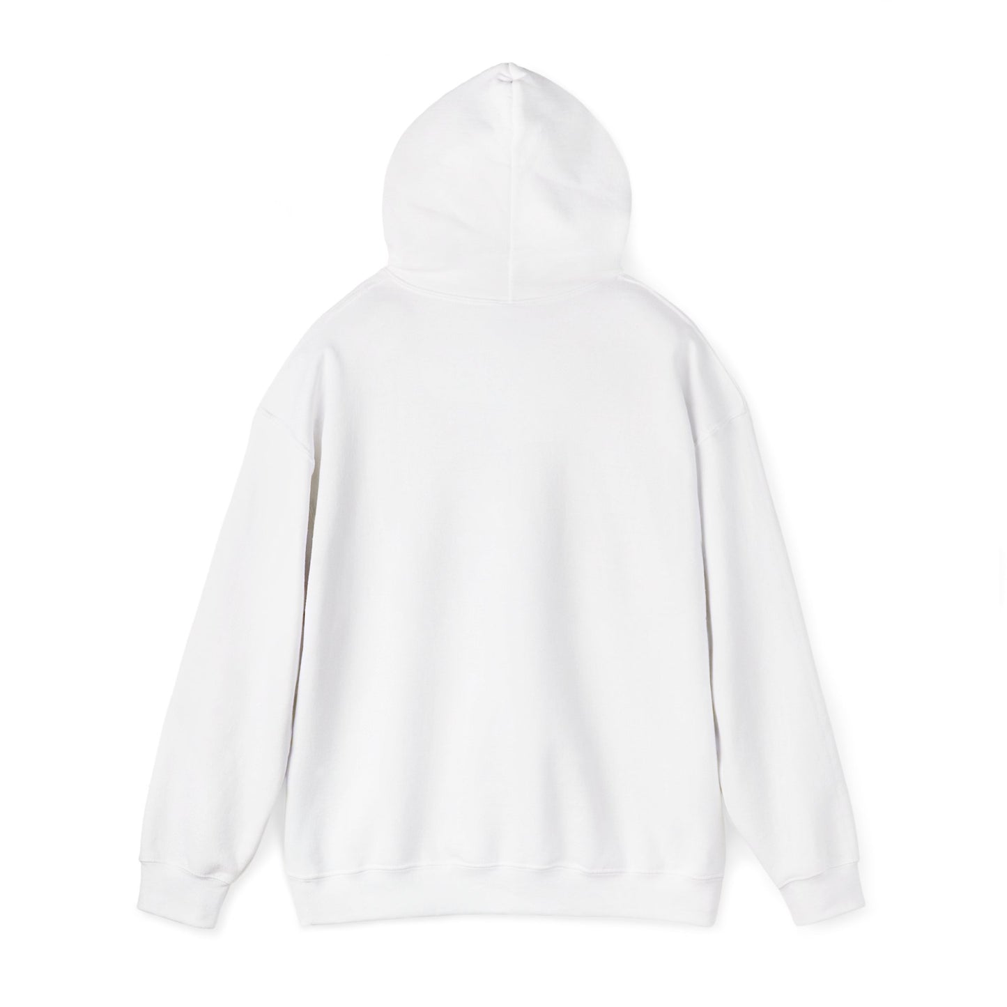 Movement 2.0 Hoodie Gold