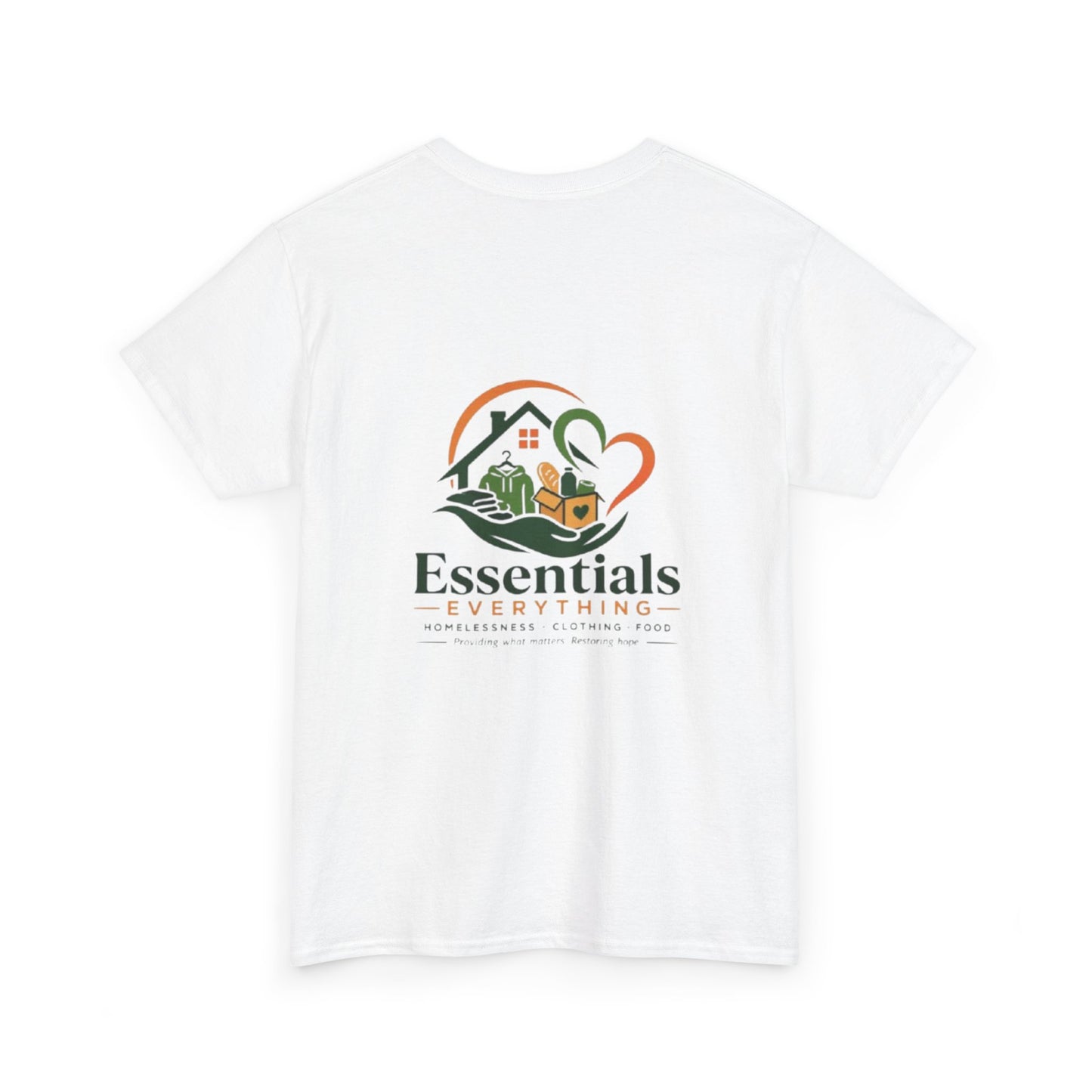 Essentials Everything