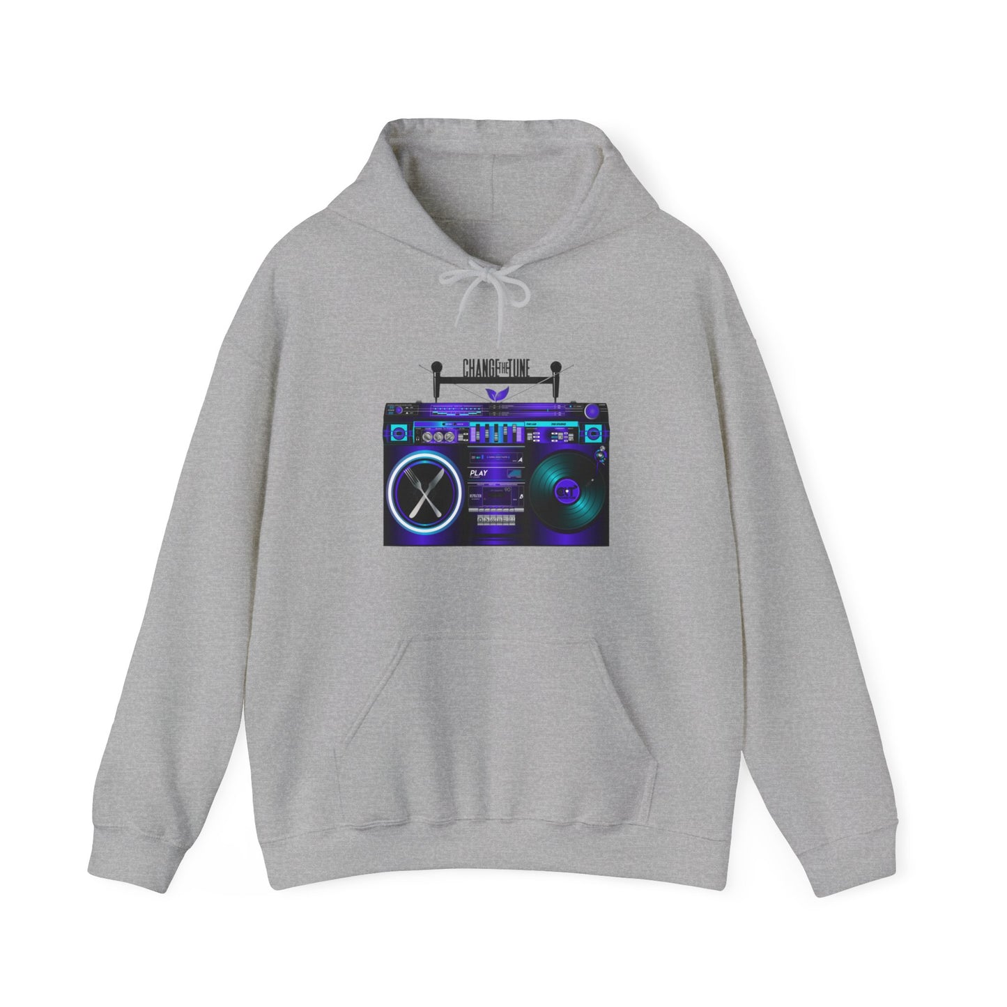 Movement 2.0 Hoodie