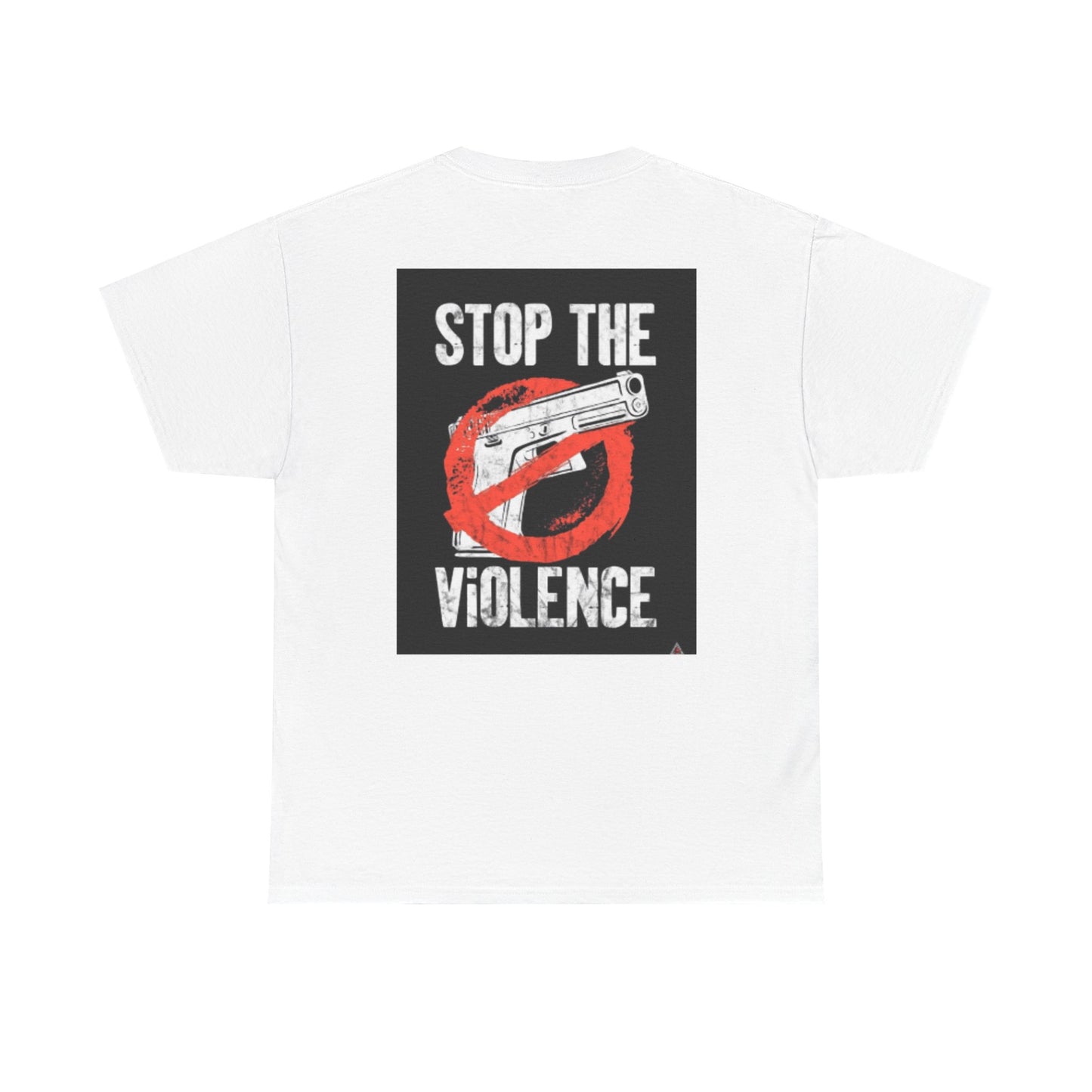 Stop World Violence