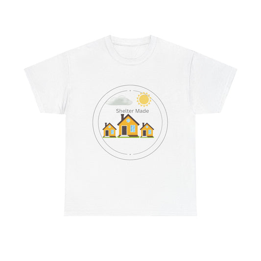 Shelter Made 🏠
